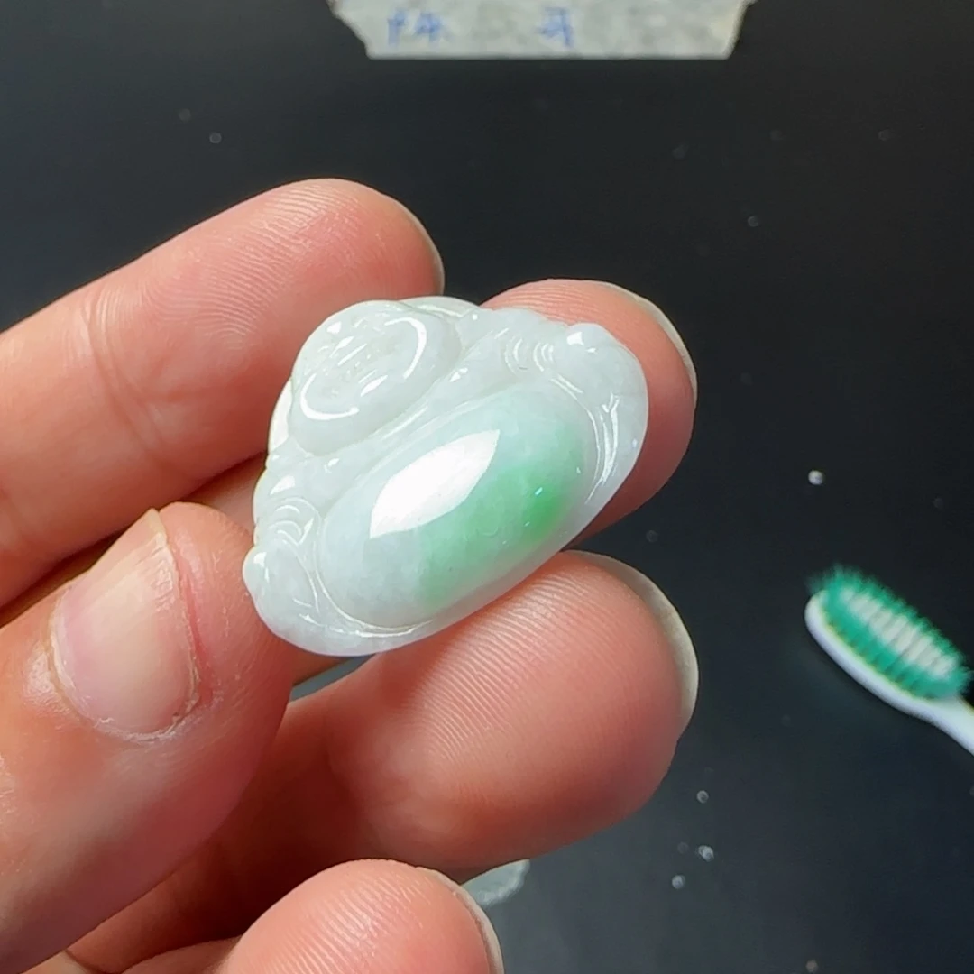 未镶嵌定制翡翠天然