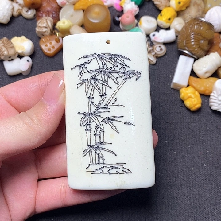 鹿骨手串/手链其他配饰