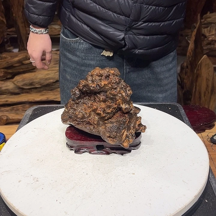 松木（琥珀木）哆*咪