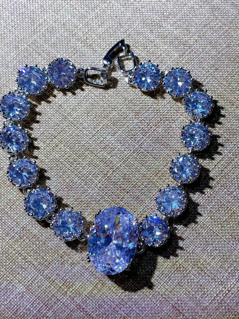 手链 璀璨精美Tbbo21-17