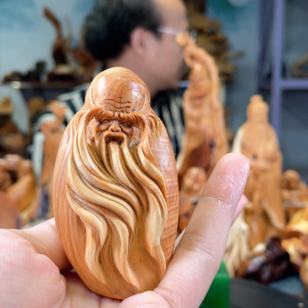 【闪购商品】柏木（崖柏）其他