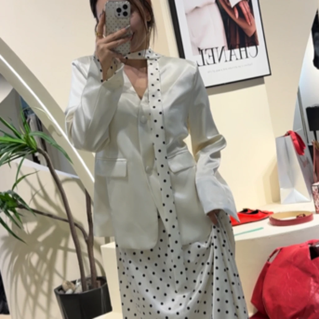 淑女气质套装2512
