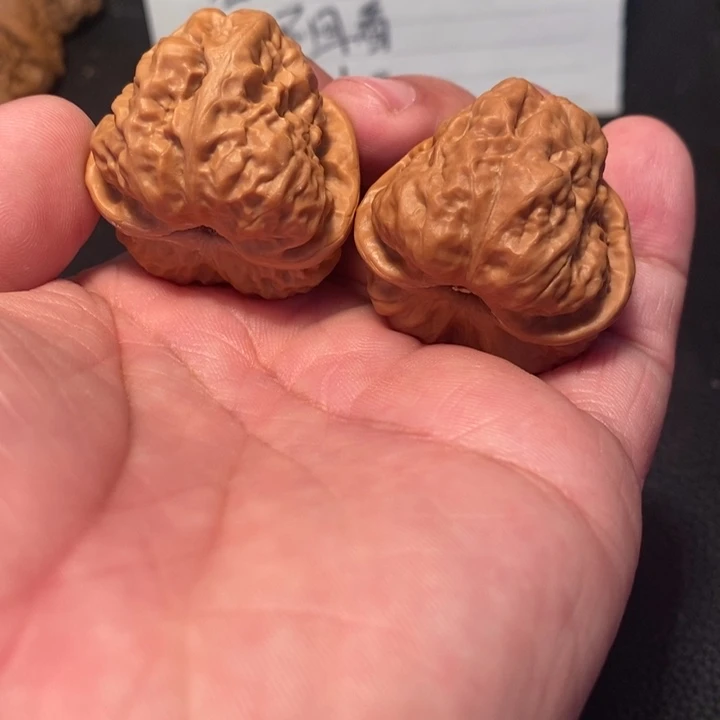 文玩核桃吊坠扎**z00000043