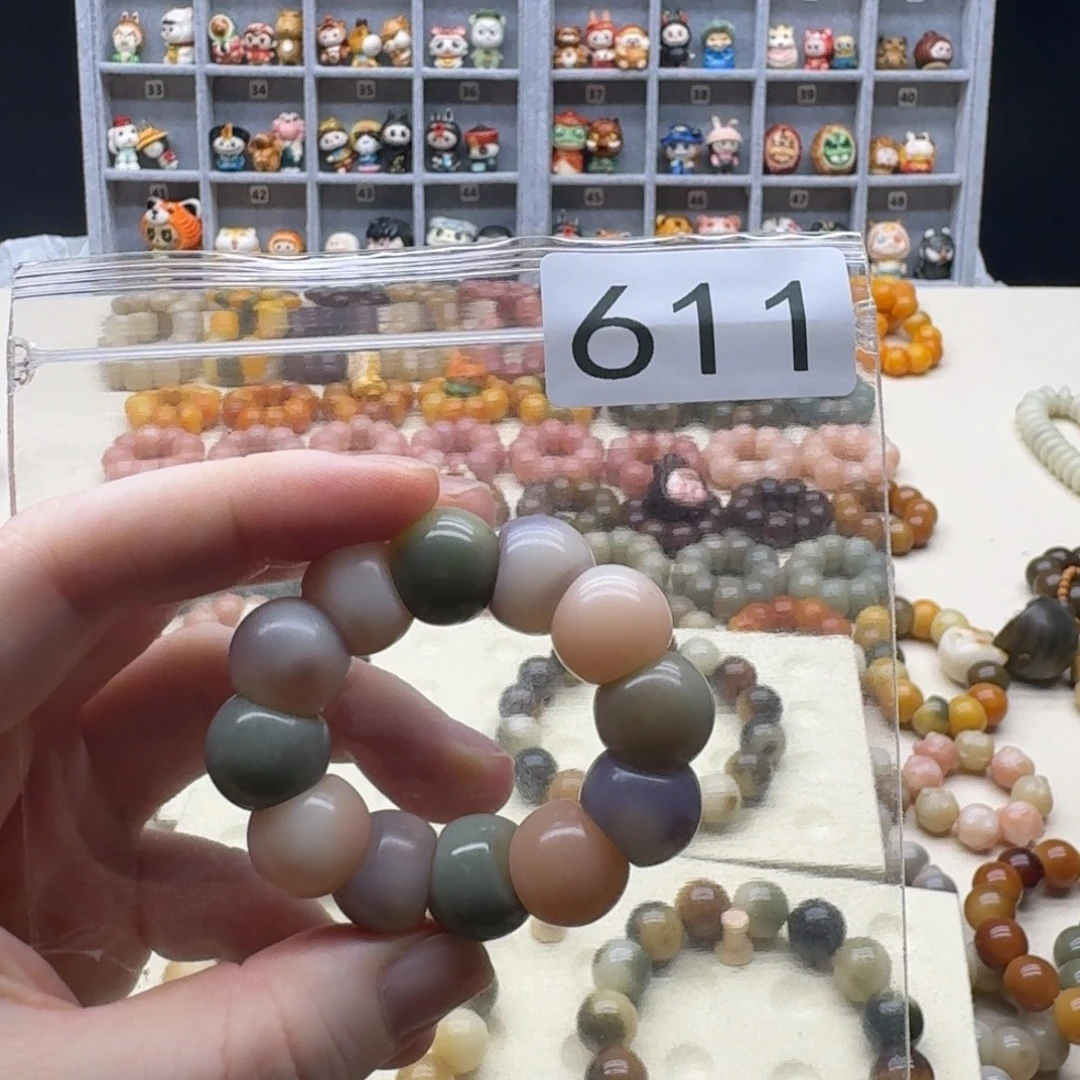 菩提根/象牙果手串