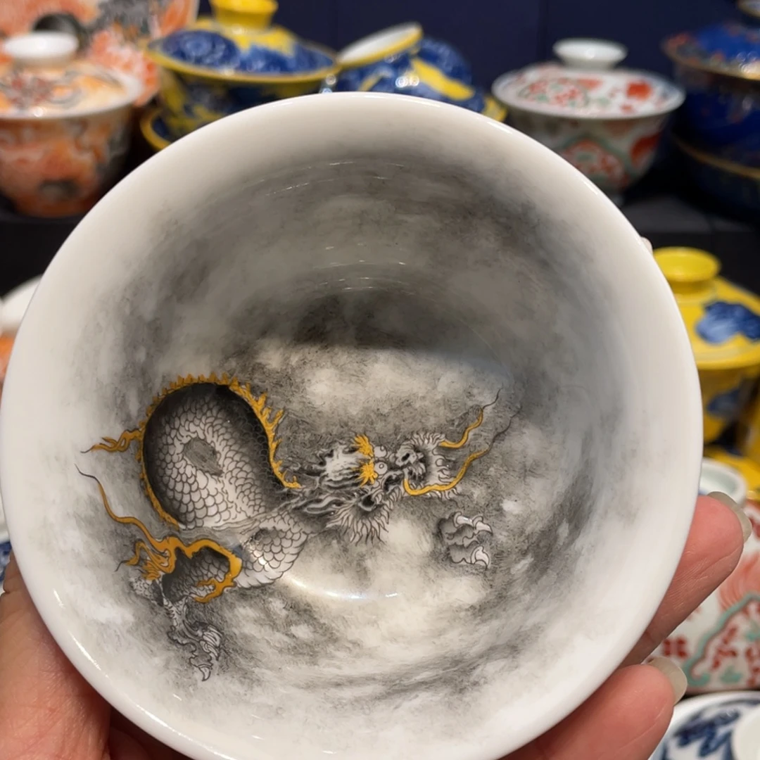 景德镇景德镇瓷器