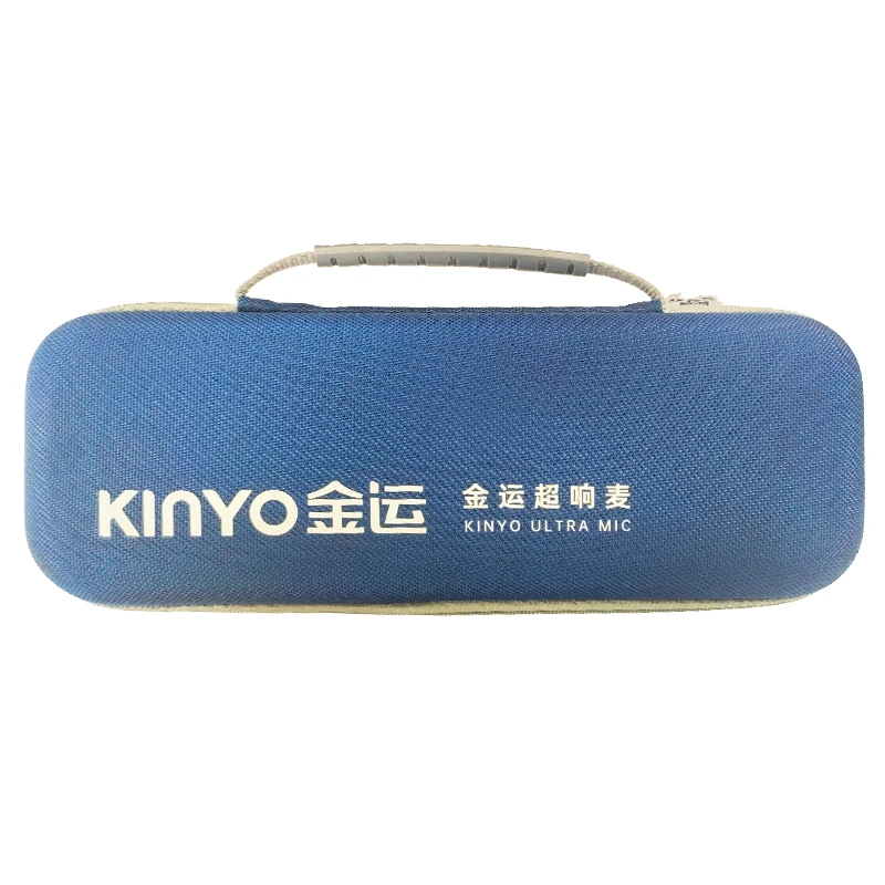 金运H100超响麦专用收纳包