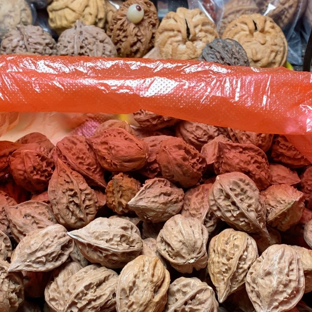 文玩核桃吊坠核桃23