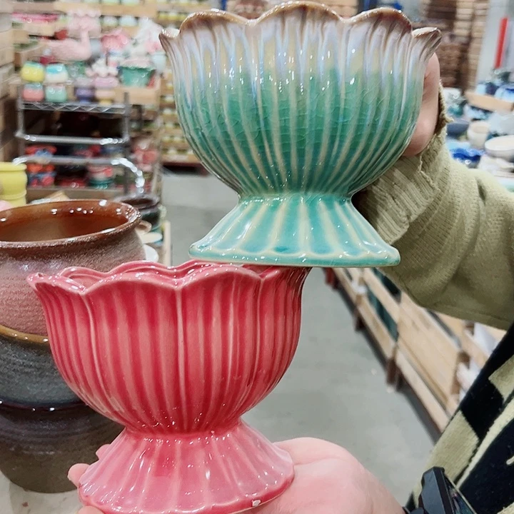 花盆有孔！订单凑满10米包由！