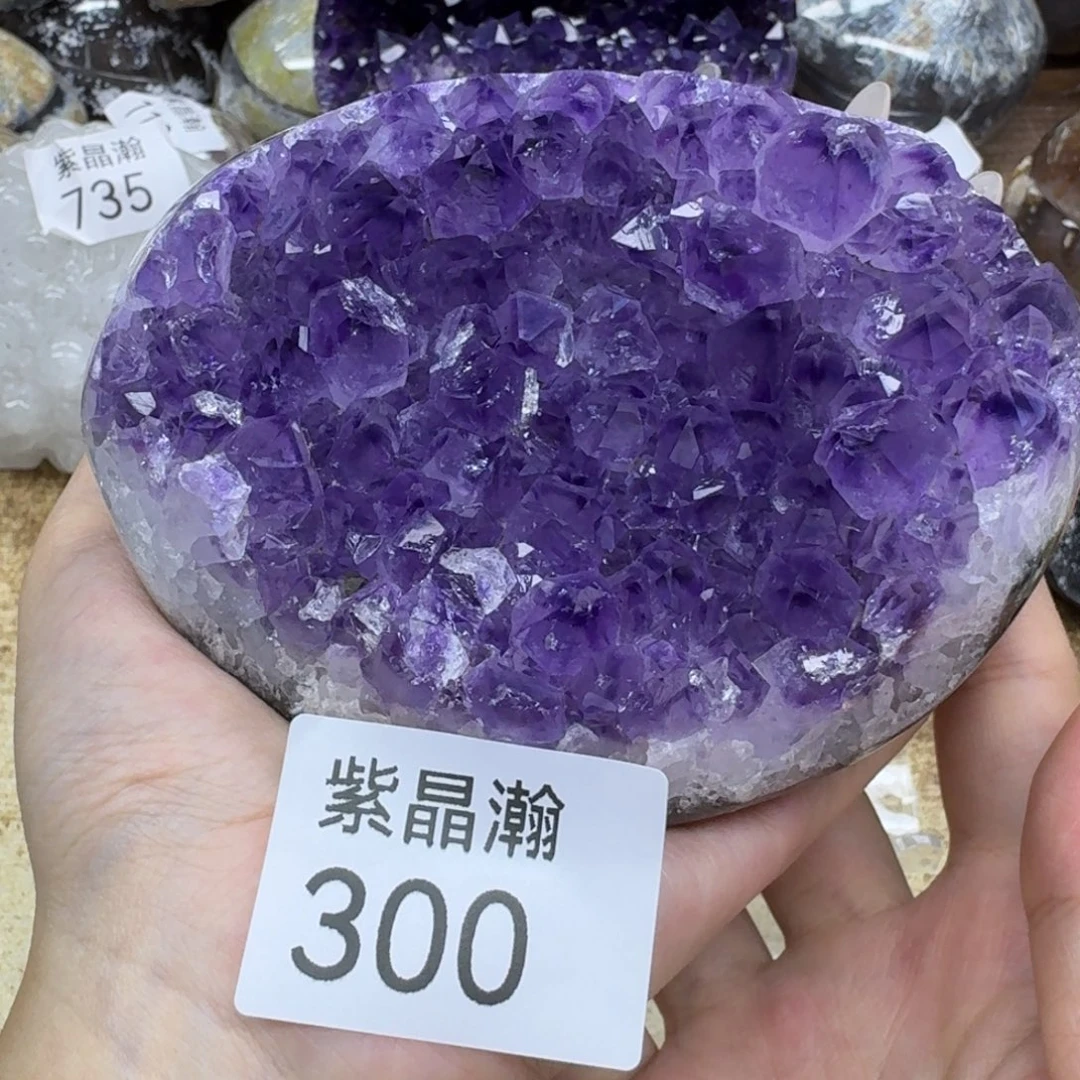 未镶嵌大型摆件（非配饰）水晶