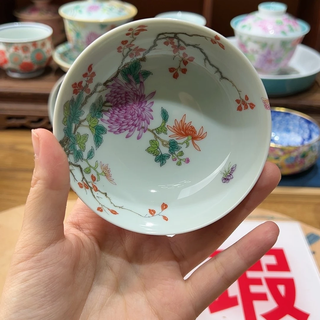 微瑕微瑕景德镇陶瓷