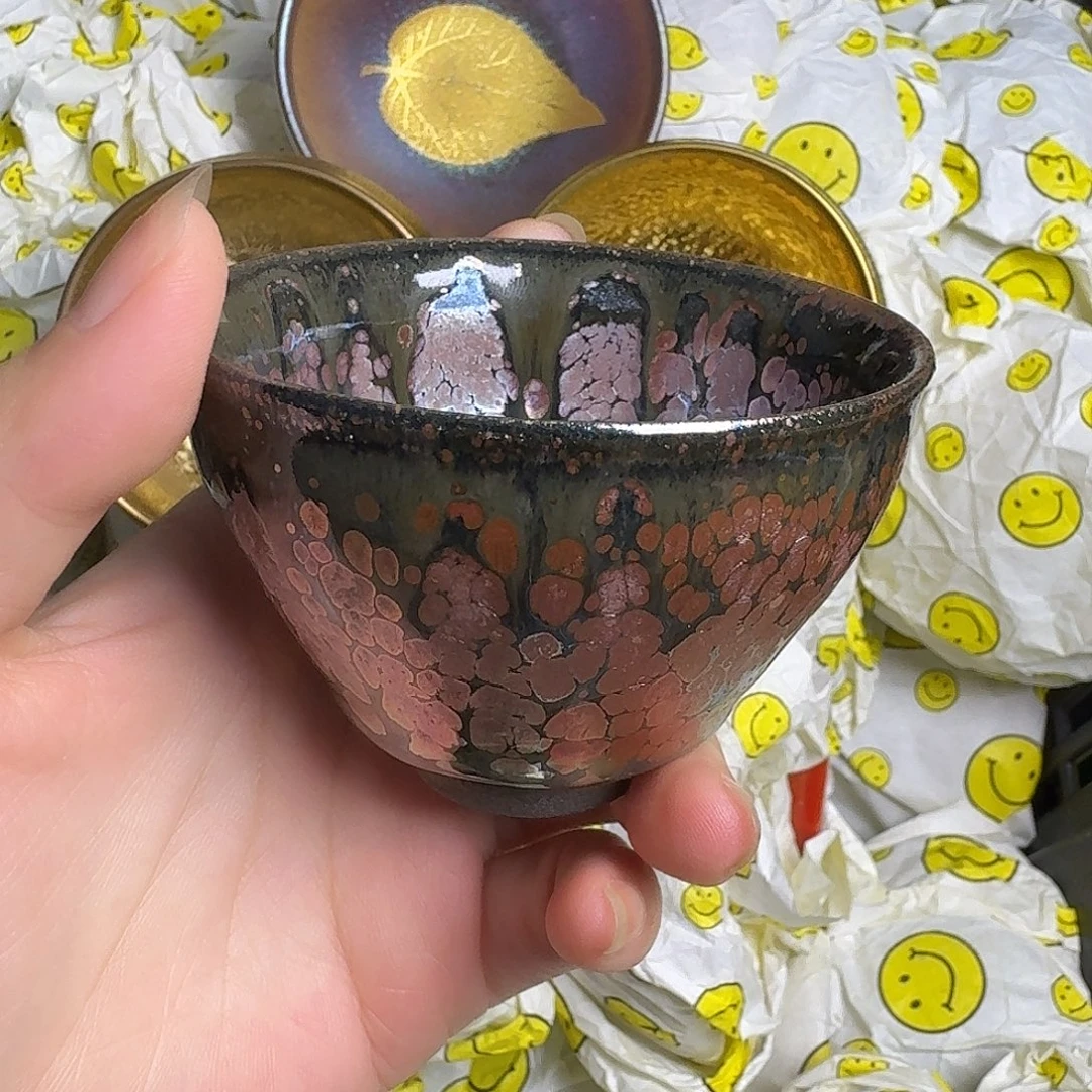 茶盏你的心太硬哦哈喽