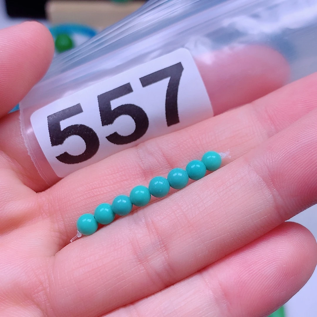 空竹粉丝专享十堰特色手工散珠