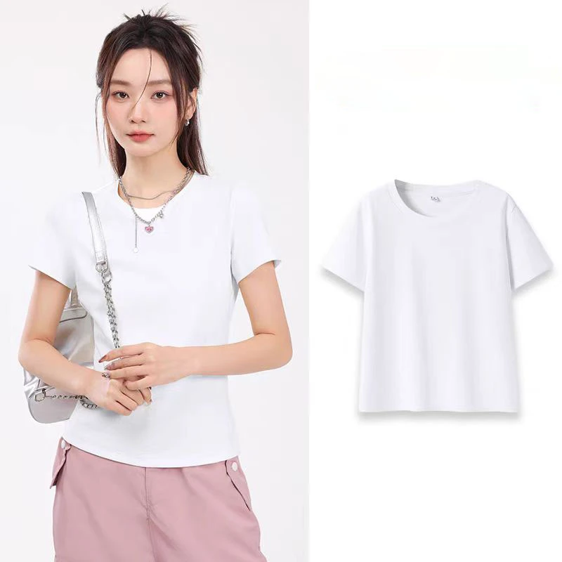 兔哥女装81-90号#宽松时尚T