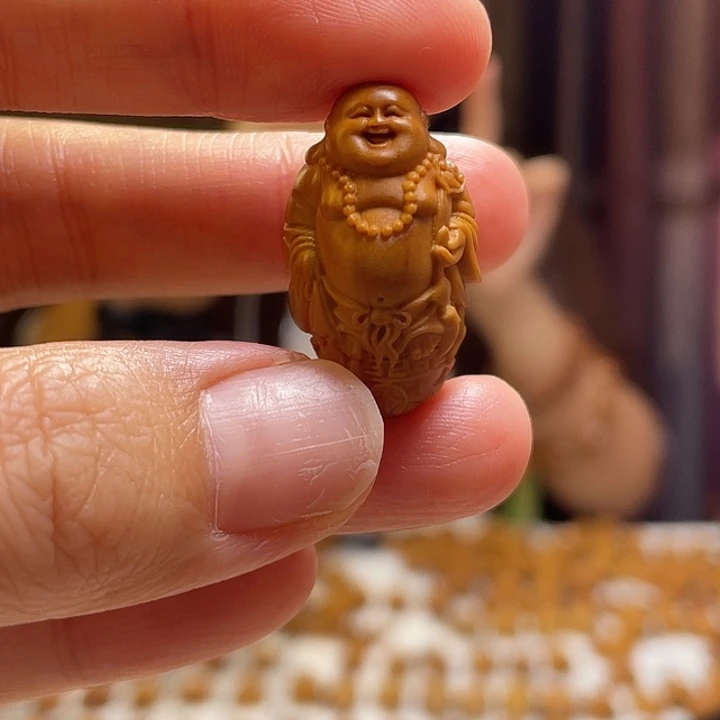 手串/手链橄榄核