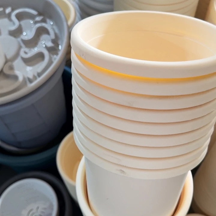 微瑕3#米黄10个无托