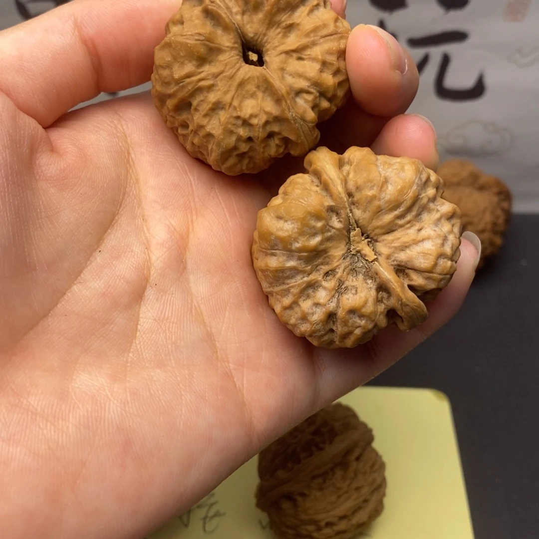 蛋***派吊坠龙脊菩提38蛙蛙