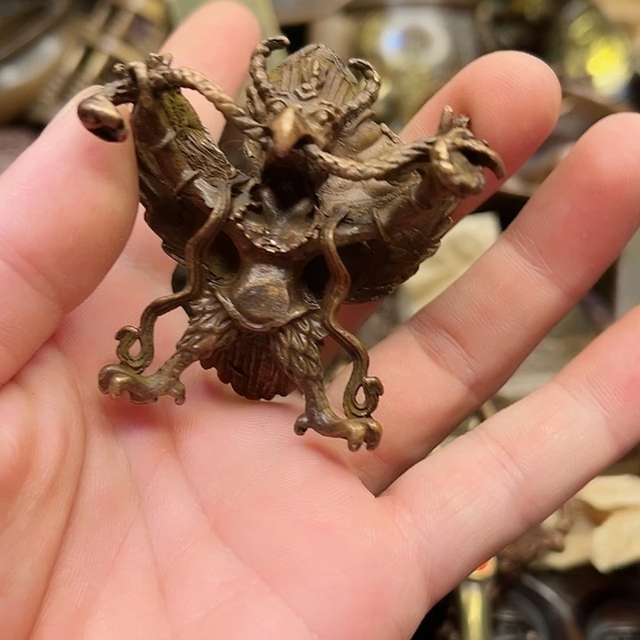 铜器工艺铜器工艺铜器工艺