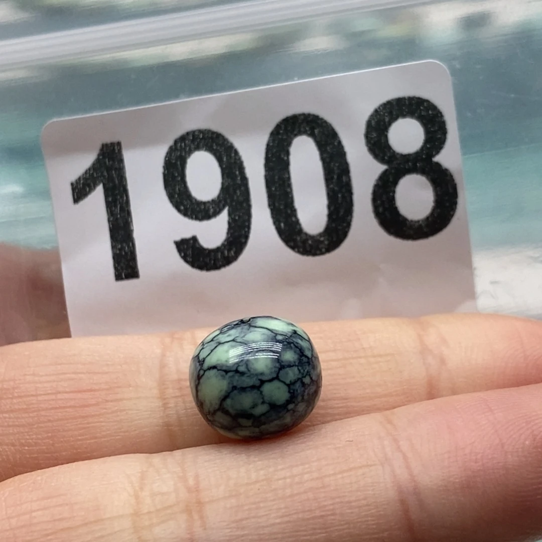 绿松石颈饰未镶嵌～***~