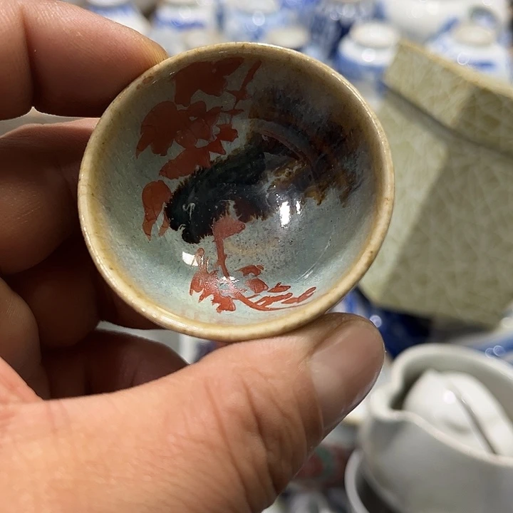 陶瓷茶玩榜第二十名