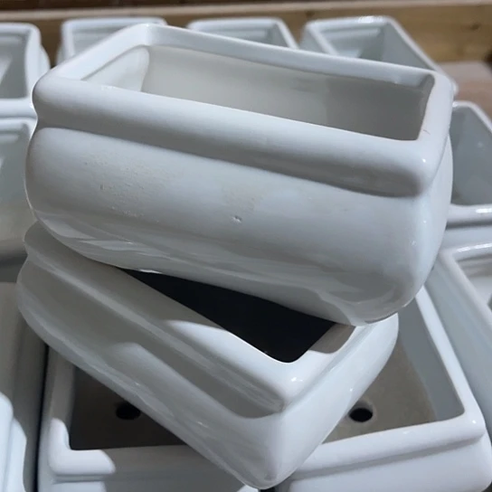 多肉绿植陶瓷花盆