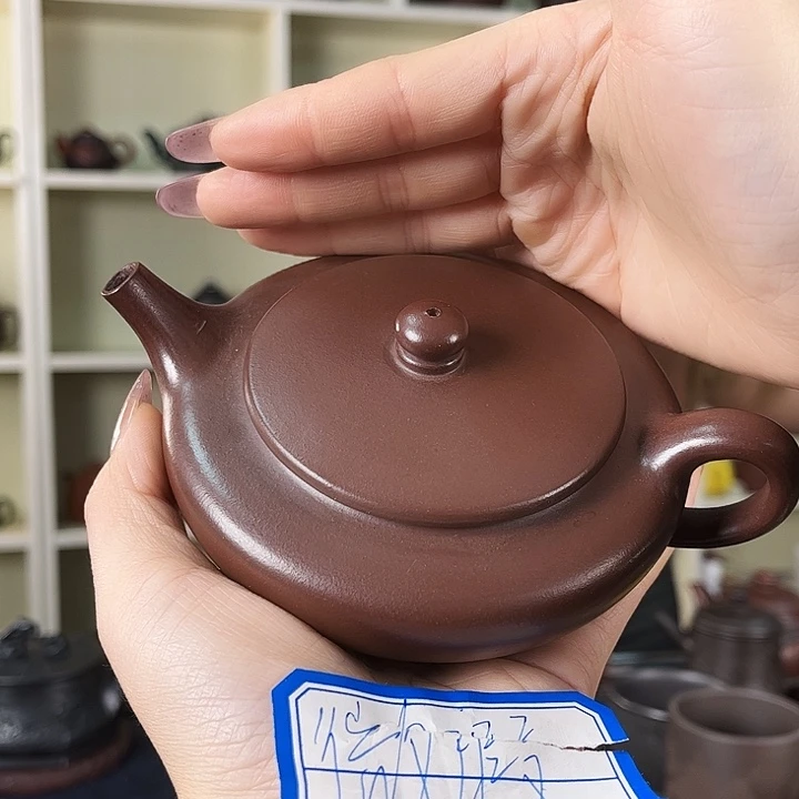 紫砂茶壶紫砂工艺厂