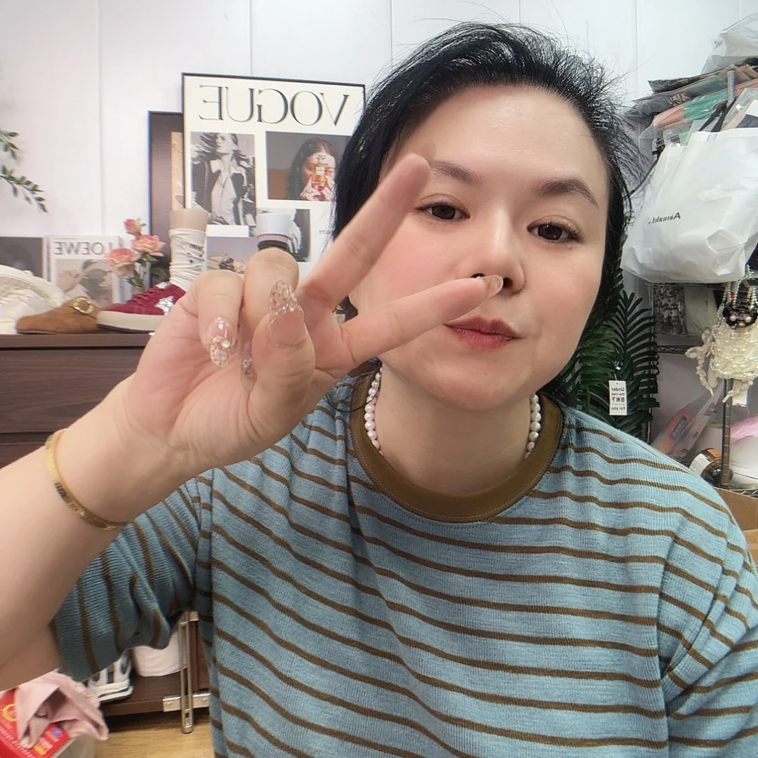 你不知道你是怎么做到