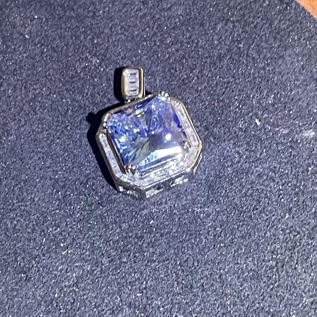 【高端定制】WA-158时尚设计吊坠多样性发一件