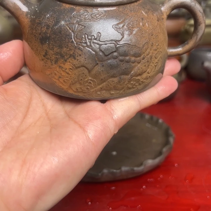 坭兴陶贵台龙窑18