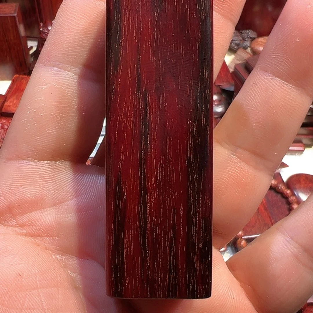 眀***也檀香紫檀印度小叶紫檀