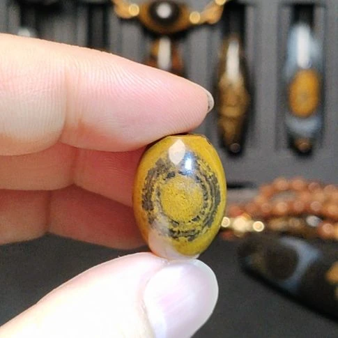 玛瑙/玉髓合金摆件