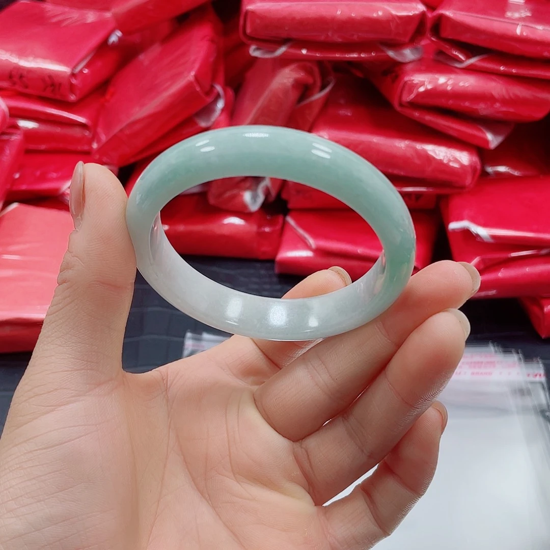 非金属无玲玲8号圈口56.5