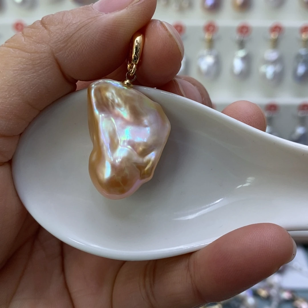 淡水珍珠其它未镶嵌