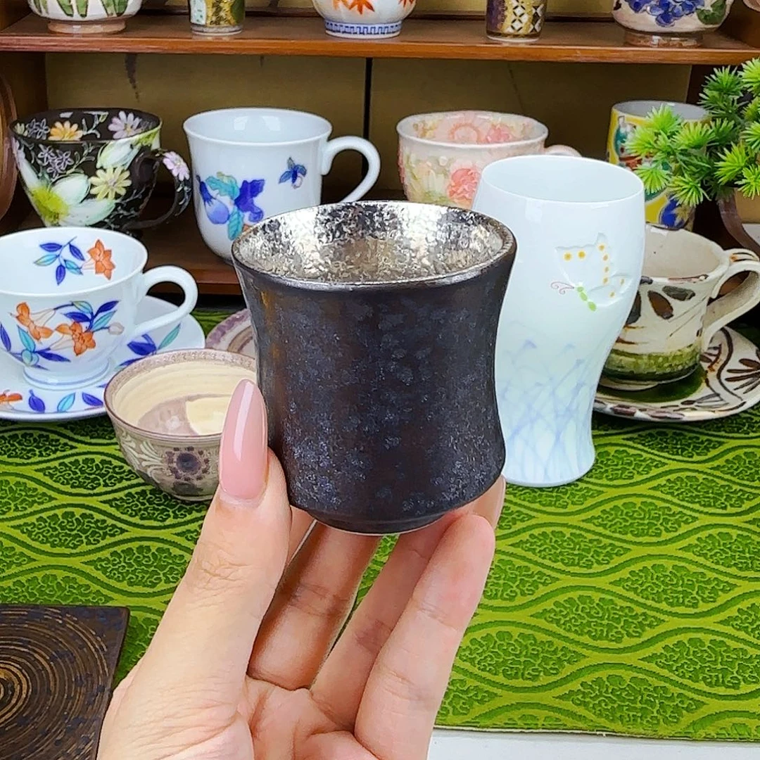 亲***啊他家茶具瓷器真好看