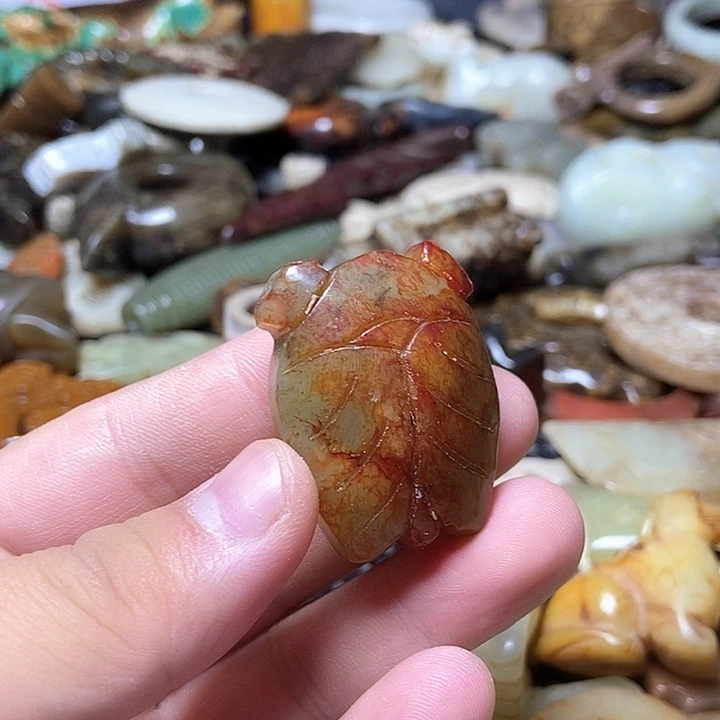 摆件直播间链接162