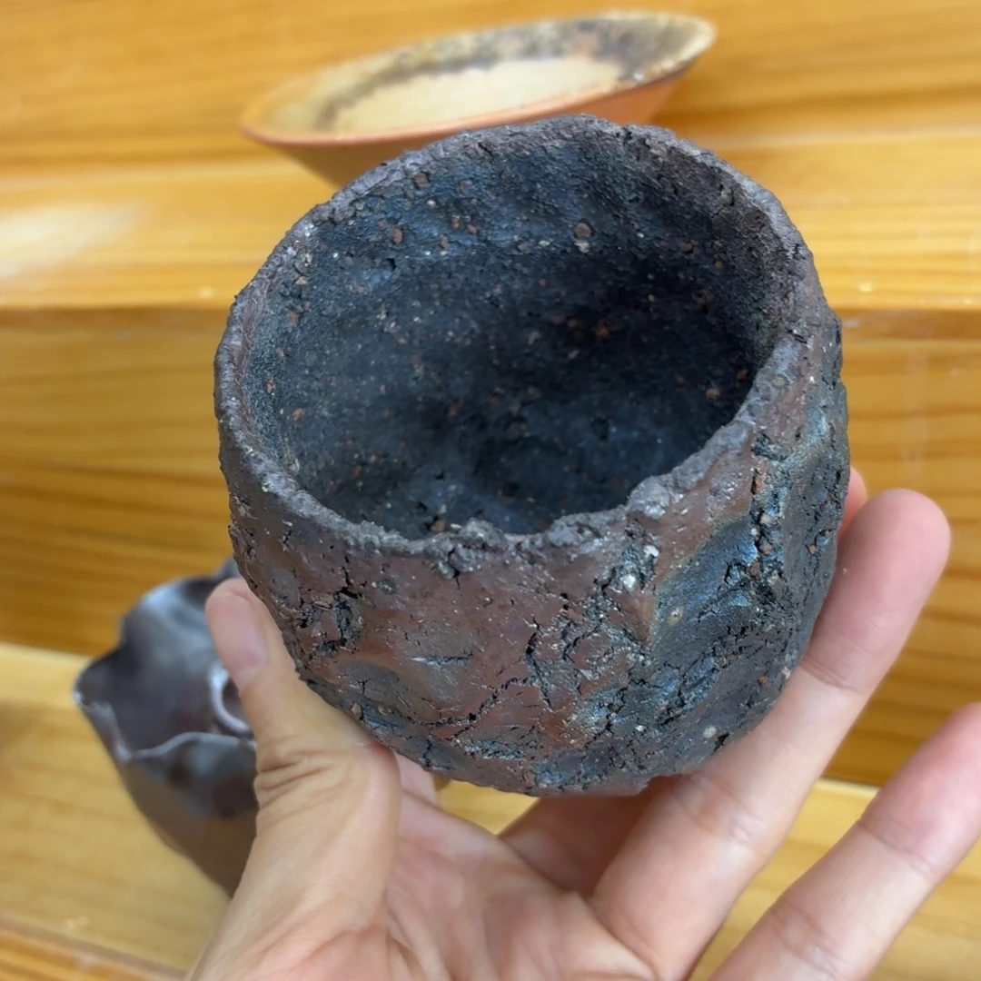 陶园柴烧，精品高货386折扣