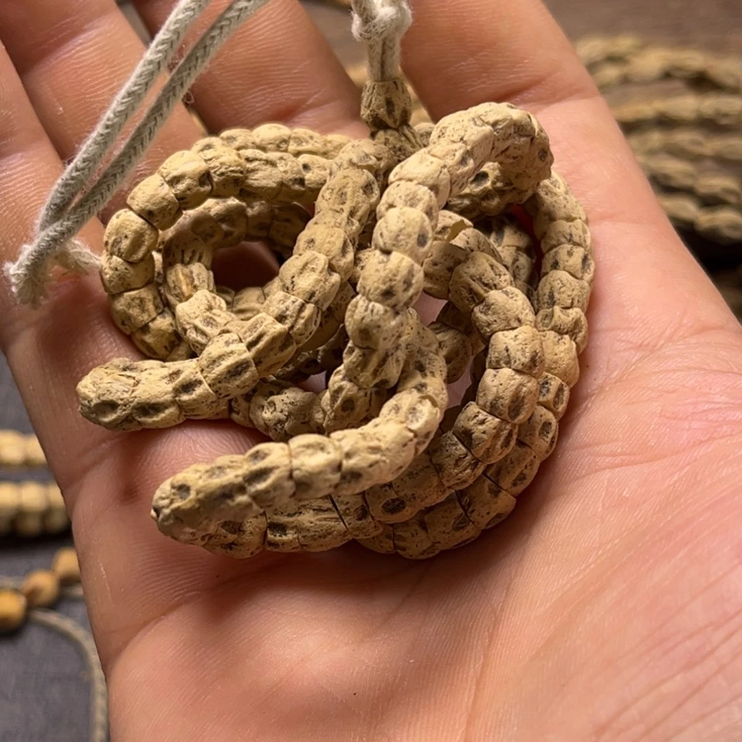 柏香籽/百香籽吊坠