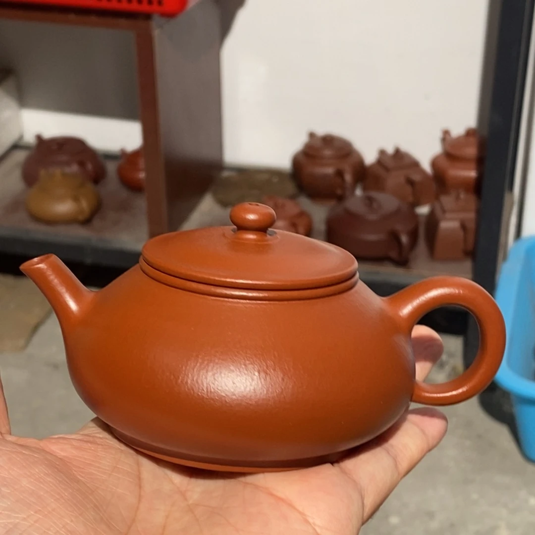 茶壶紫砂紫砂壶。紫砂壶，