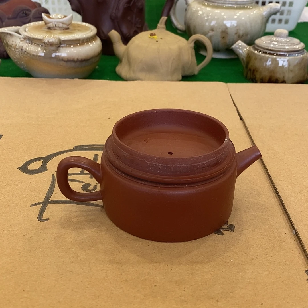 茶壶紫砂紫砂艺术学院