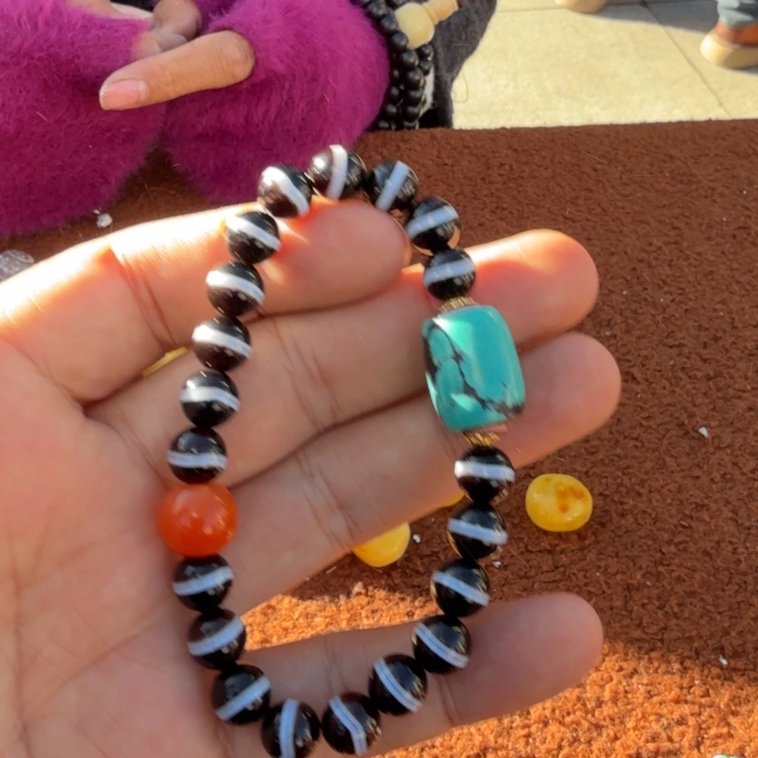 小扎西推荐藏传一件