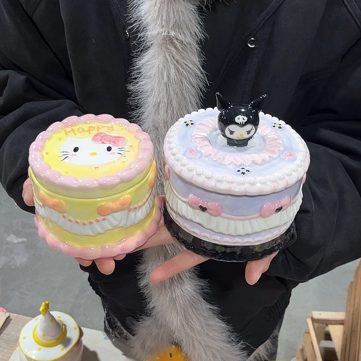 紫砂茶叶罐我们的生活也