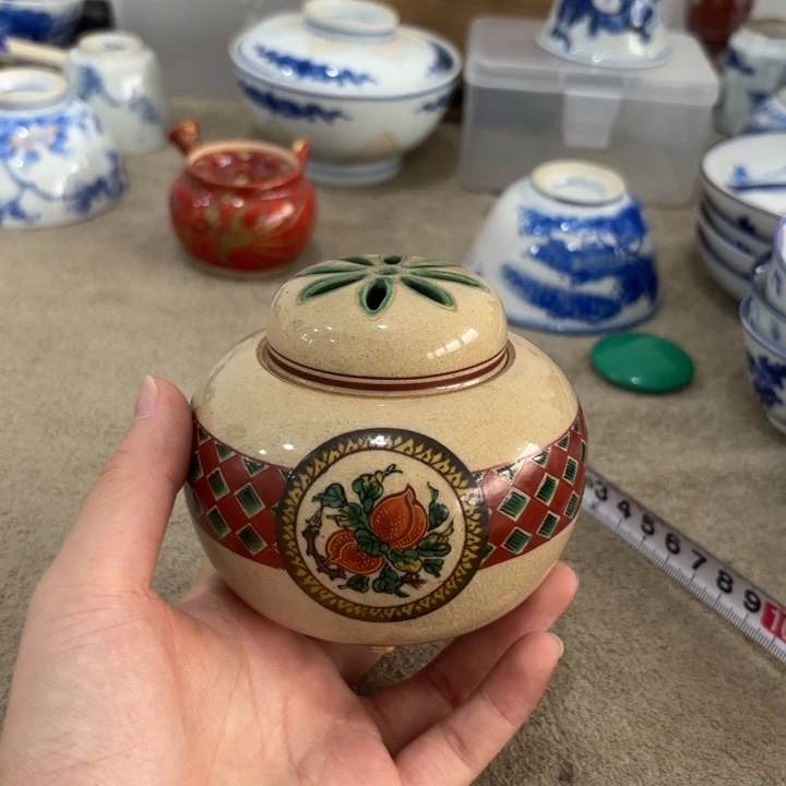 非常美丽好看的物品