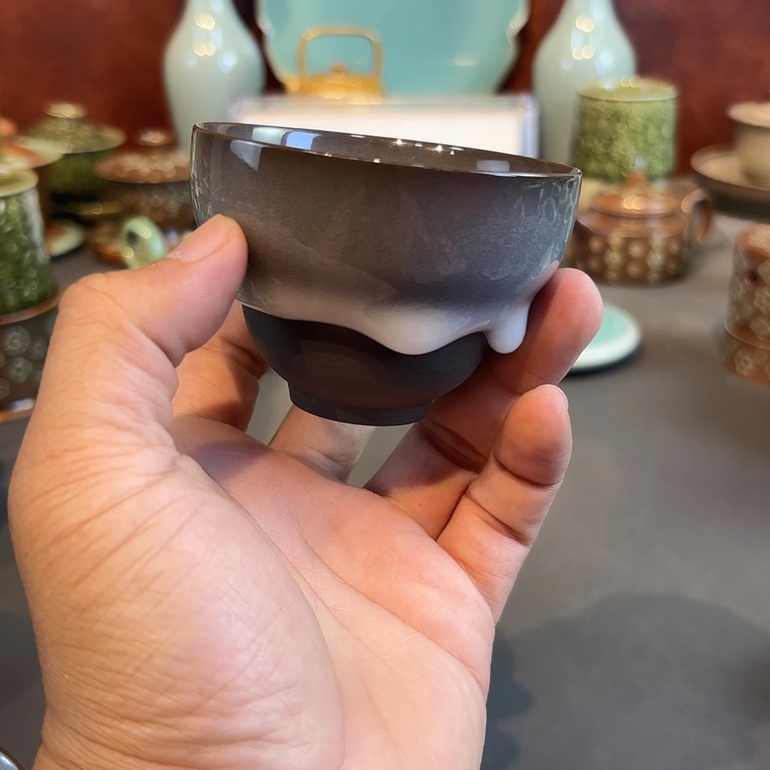 瓷片龙泉青瓷龙泉青瓷