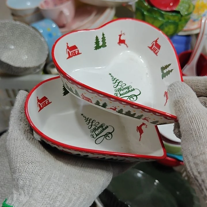 陶瓷餐具杯碗盘微瑕介意慎拍