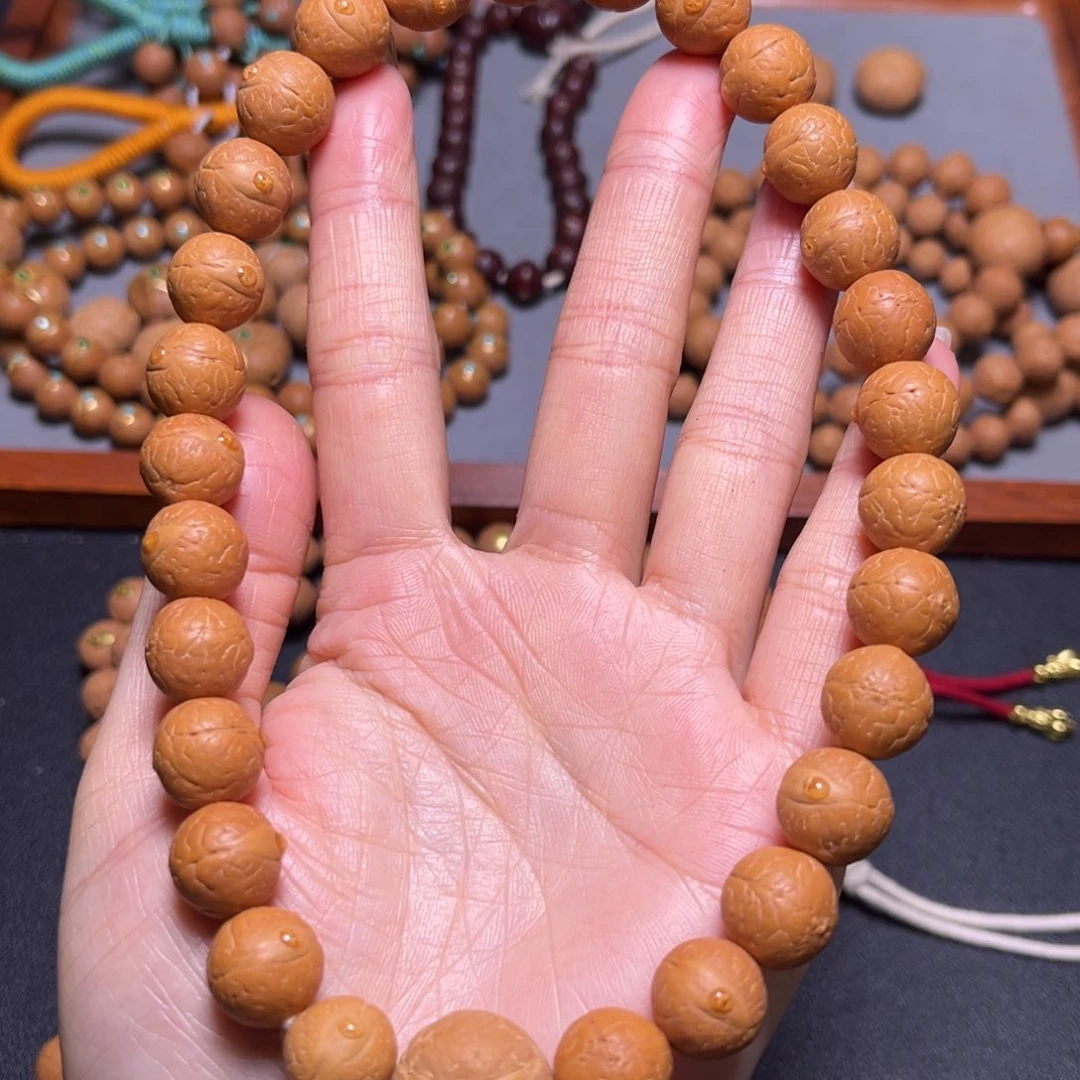 吊坠凤眼菩提12+mm2925精品手持