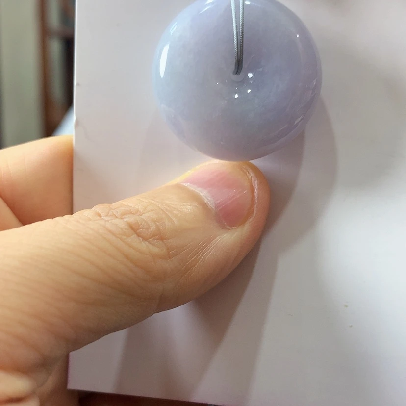 【闪购商品】吊坠(不含链)未镶嵌翡翠