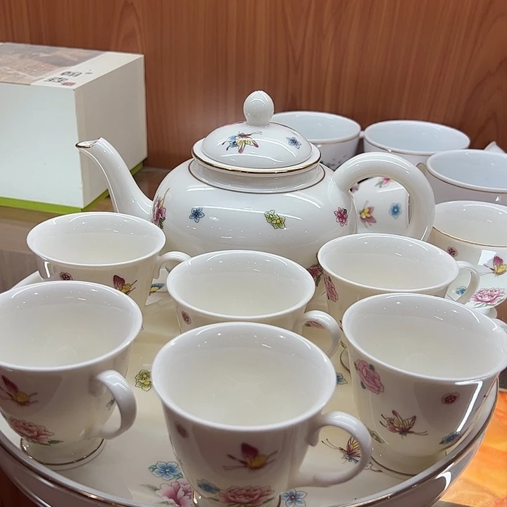 陶瓷茶具哈哈哈哈哈