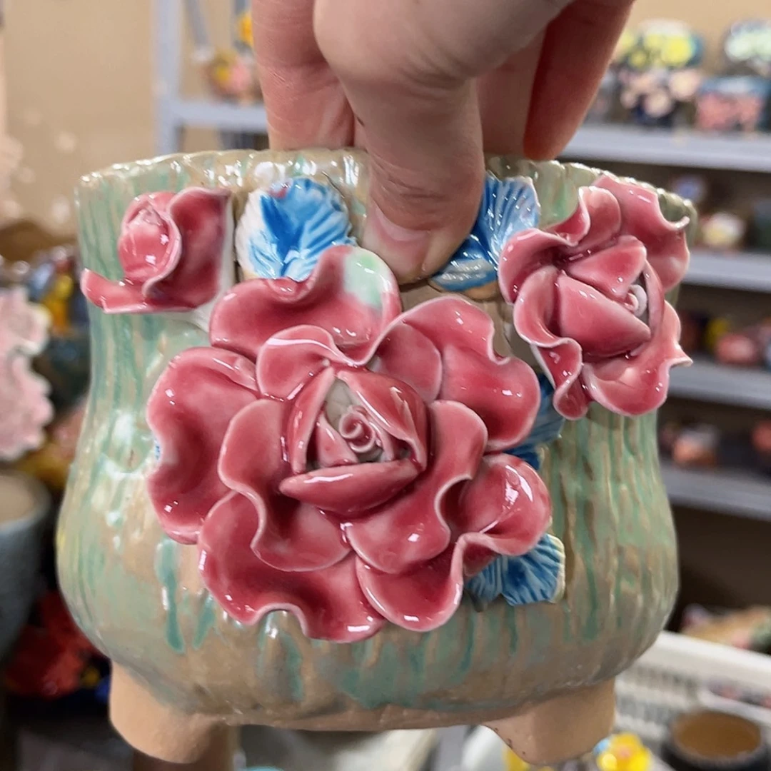 【闪购商品】红陶福利