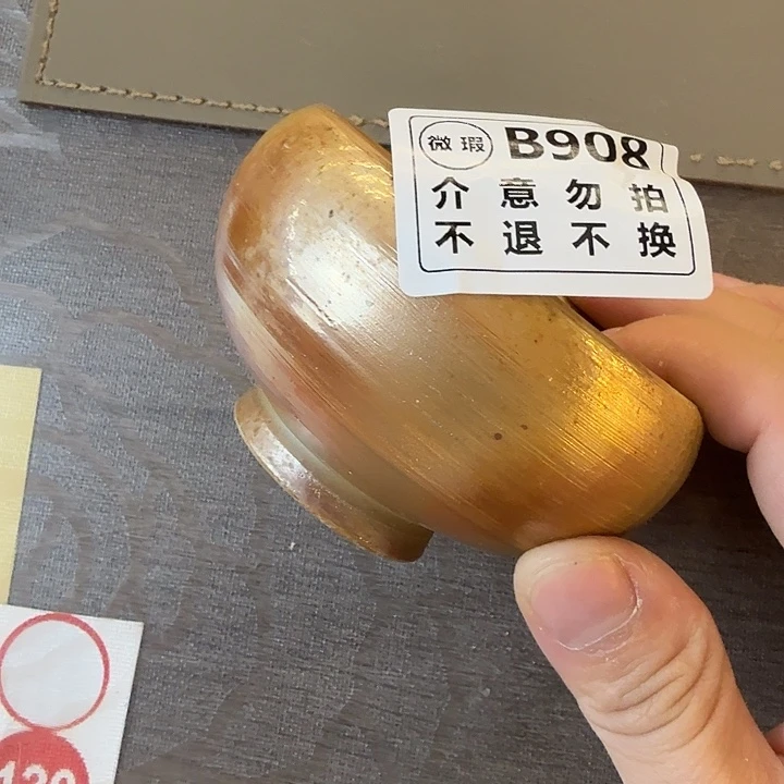 茶壶粗砂柴烧福利新品多多