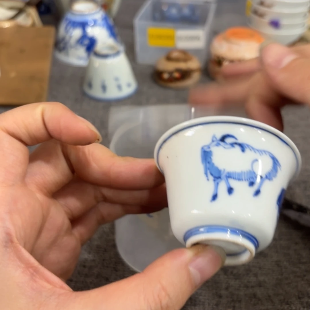 非常好看漂亮的物品