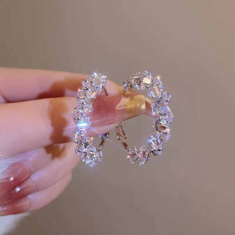 合金耳饰 直播间选款 一单一付 满20飞 默认微瑕 完美主义绕道